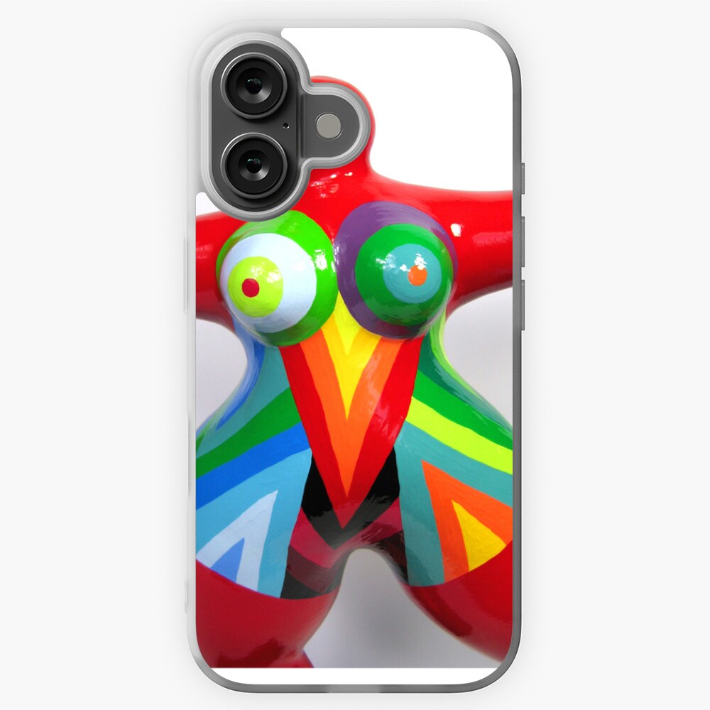 Artikel-Vorschau von iPhone Flexible Hülle, designt und verkauft von Biriney.