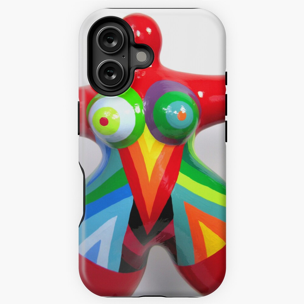 Artikel-Vorschau von iPhone Robuste Hülle, designt und verkauft von Biriney.