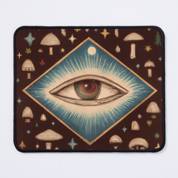 Item preview, Celestial Gaze Tarot designed and sold by TomMade.