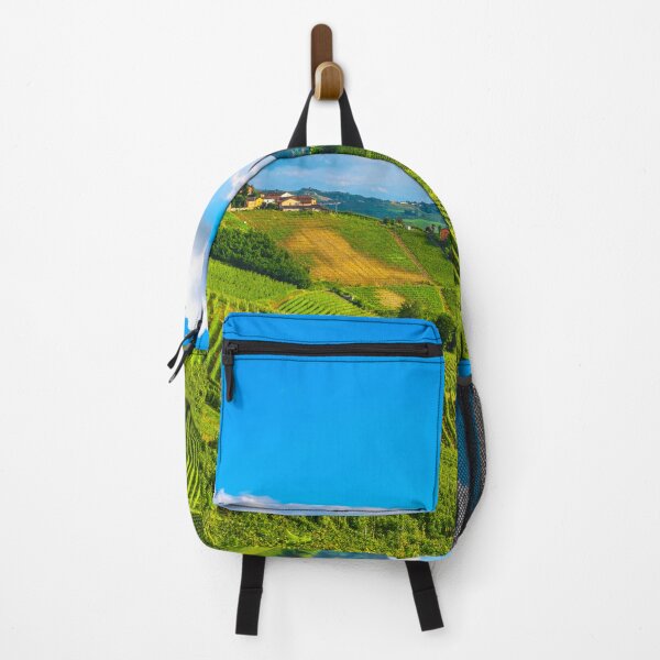 Item preview, Langhe vineyards landscape, Serralunga d'Alba, Italy designed and sold by Stefano Orazzini.