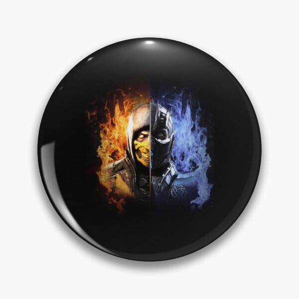 Item preview, Mortal Kombat X designed and sold by GarlicLimeFas.