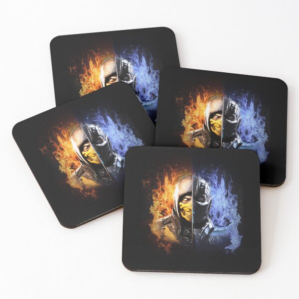 Item preview, Mortal Kombat X designed and sold by GarlicLimeFas.