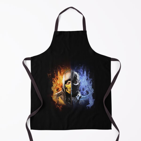 Item preview, Mortal Kombat X designed and sold by GarlicLimeFas.