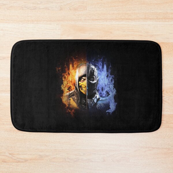 Item preview, Mortal Kombat X designed and sold by GarlicLimeFas.