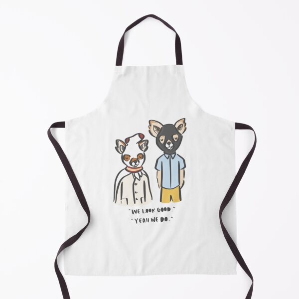 Item preview, Fantastic Mr. Fox - Ash _amp_ Kristofferson designed and sold by enhog.