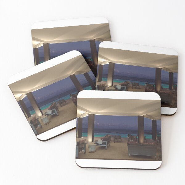 Item preview, Caribbean Canopy  designed and sold by Lamberti-Photos.