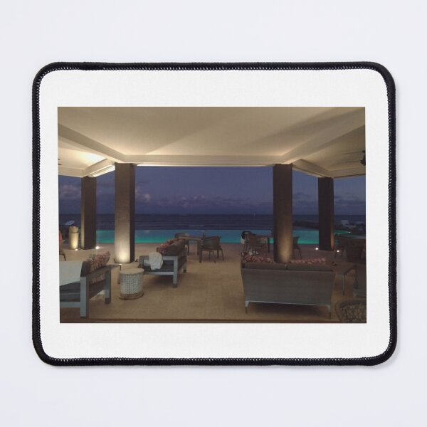 Item preview, Caribbean Canopy  designed and sold by Lamberti-Photos.