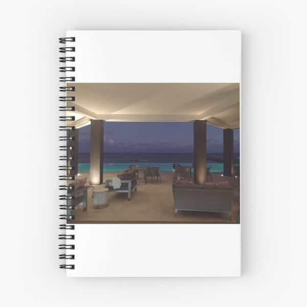 Item preview, Caribbean Canopy  designed and sold by Lamberti-Photos.
