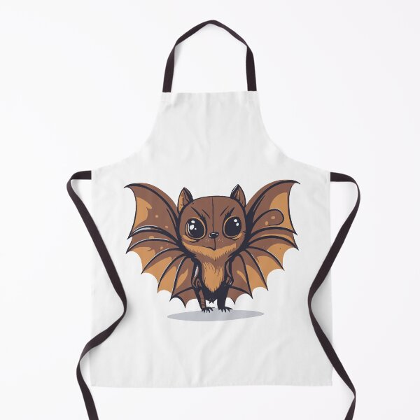 Item preview, Cute bat shikaka designed and sold by UrbanHedgehog.
