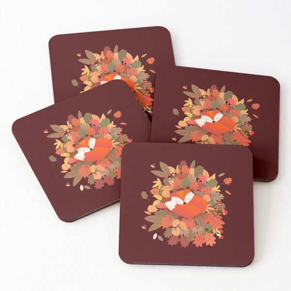 Item preview, Fantastic Mr. Fox 1 (4) designed and sold by enhog.