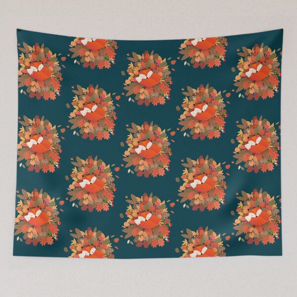 Item preview, Fantastic Mr. Fox 1 (4) designed and sold by enhog.