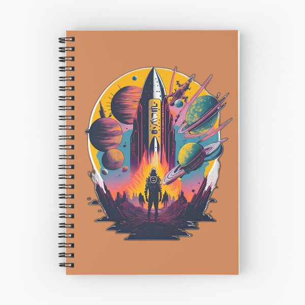 Item preview, warrior's intergalactic journey designed and sold by DesignmanHakan.