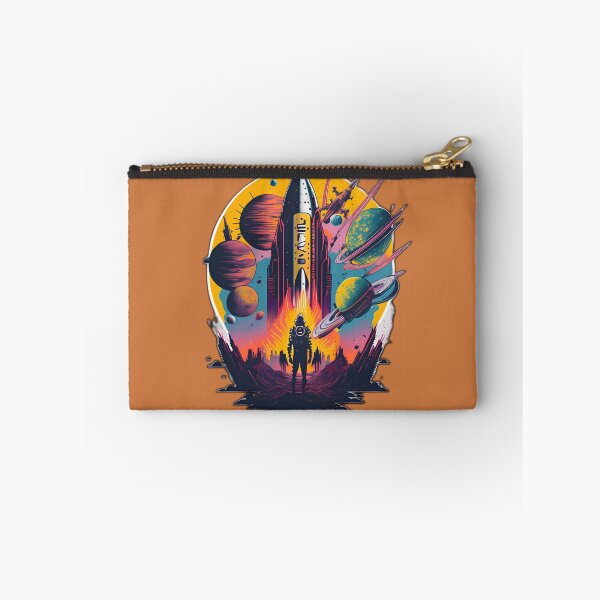 Item preview, warrior's intergalactic journey designed and sold by DesignmanHakan.