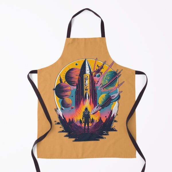 Item preview, warrior's intergalactic journey designed and sold by DesignmanHakan.
