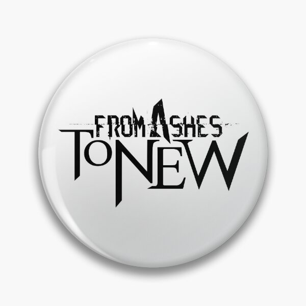 Item preview, From Ashes to New 3 designed and sold by Johnyvo.