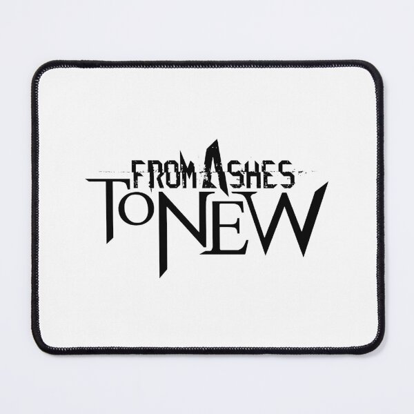 Item preview, From Ashes to New 3 designed and sold by Johnyvo.