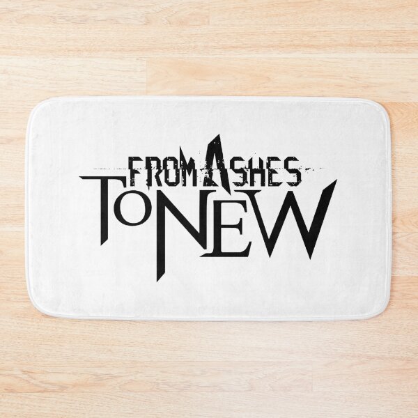 Item preview, From Ashes to New 3 designed and sold by Johnyvo.