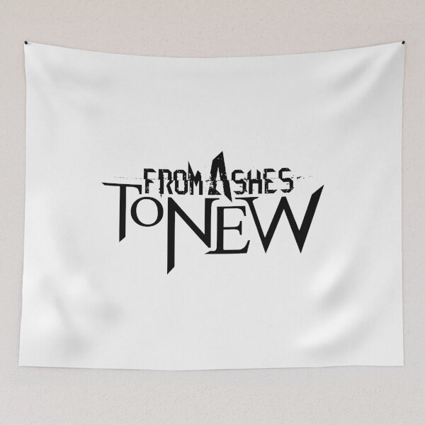 Item preview, From Ashes to New 3 designed and sold by Johnyvo.