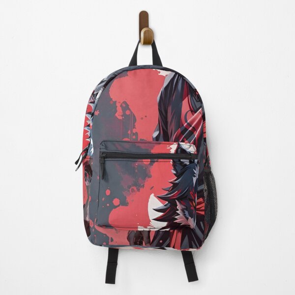 Item preview, Samurai wolf designed and sold by Travellerx.