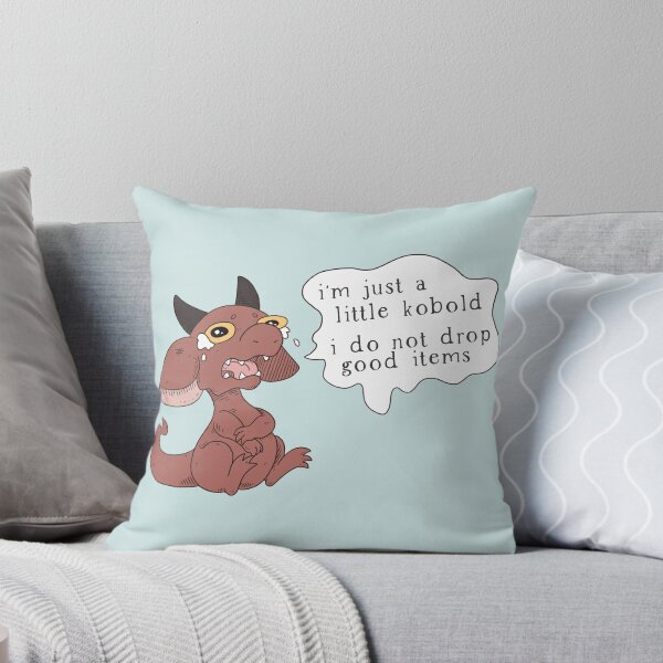 Item preview, i'm just a little kobold designed and sold by GrumpyGryphon.