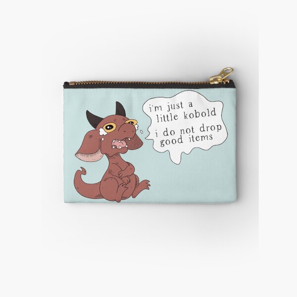 Item preview, i'm just a little kobold designed and sold by GrumpyGryphon.