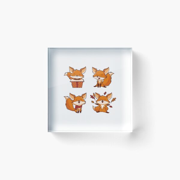 Item preview, Fantástico Sr. Fox 1 (5) designed and sold by enhog.