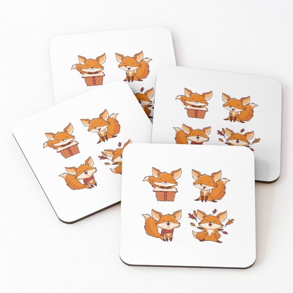 Item preview, Fantastic Mr. Fox 1 (5) designed and sold by enhog.