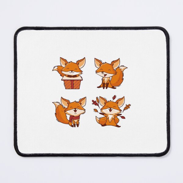 Item preview, Fantastic Mr. Fox 1 (5) designed and sold by enhog.