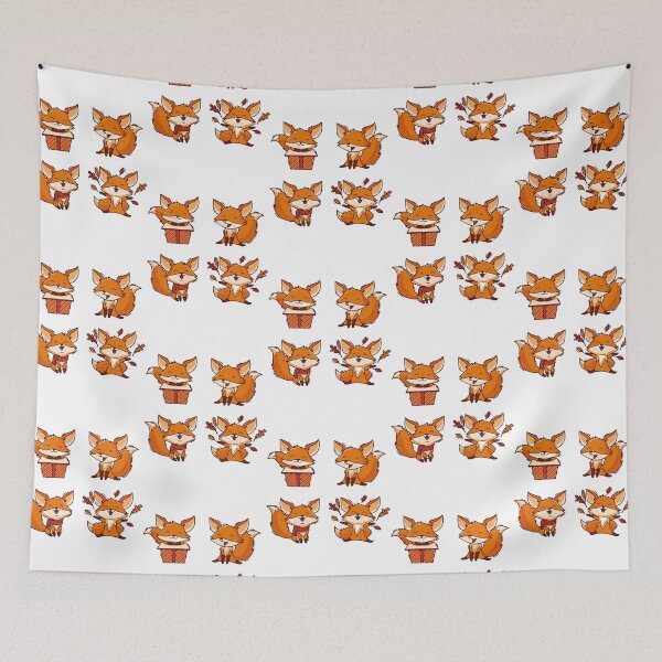 Item preview, Fantastic Mr. Fox 1 (5) designed and sold by enhog.