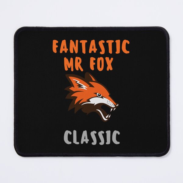 Item preview, Fantastic Mr. Fox 1 (7) designed and sold by enhog.