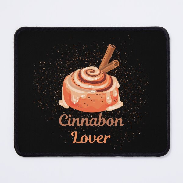 Item preview, Cinnabon lover designed and sold by NurzZz73.