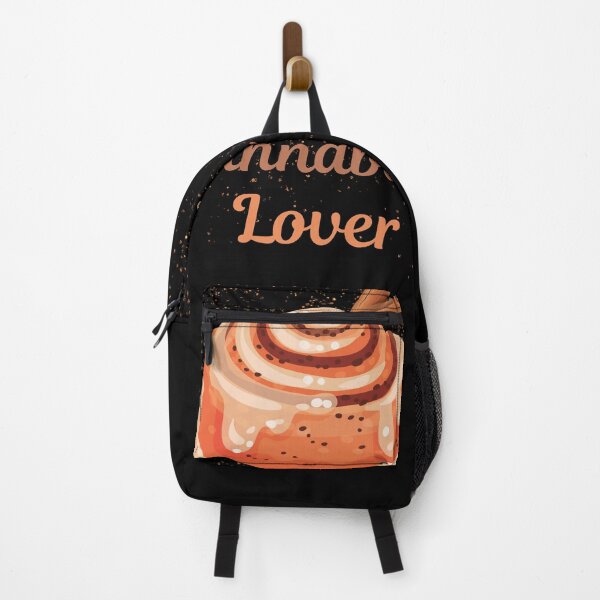 Item preview, Cinnabon lover designed and sold by NurzZz73.