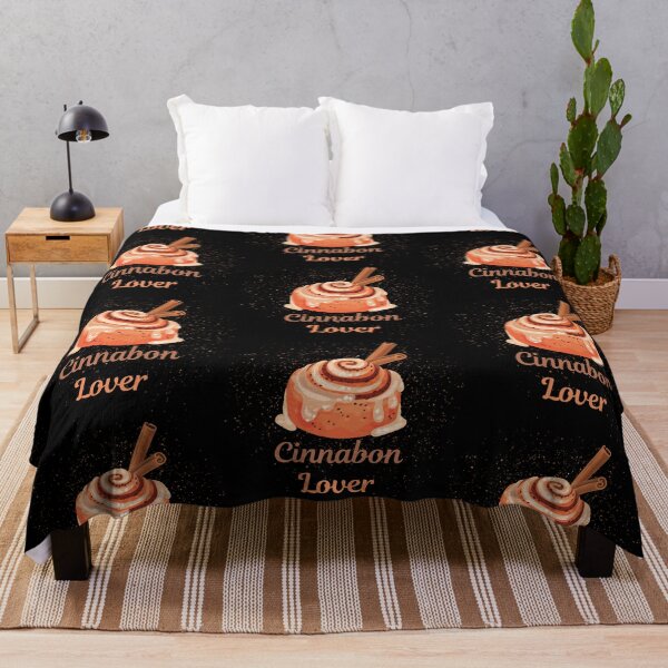Item preview, Cinnabon lover designed and sold by NurzZz73.