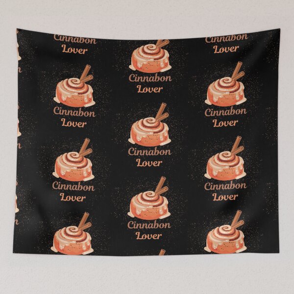 Item preview, Cinnabon lover designed and sold by NurzZz73.