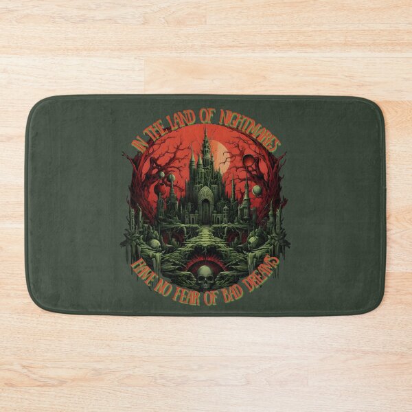 Item preview, In the Land of Nightmare  designed and sold by Hisirdoux.