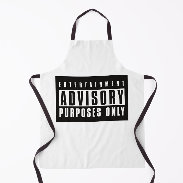 Item preview, Advisory Entertainment Purposes Only designed and sold by SorryFrog.