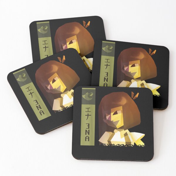 Item preview, Ena Aesthetic designed and sold by RubyDun.