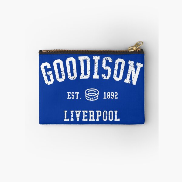 Item preview, Goodison Park designed and sold by tfcstadium.