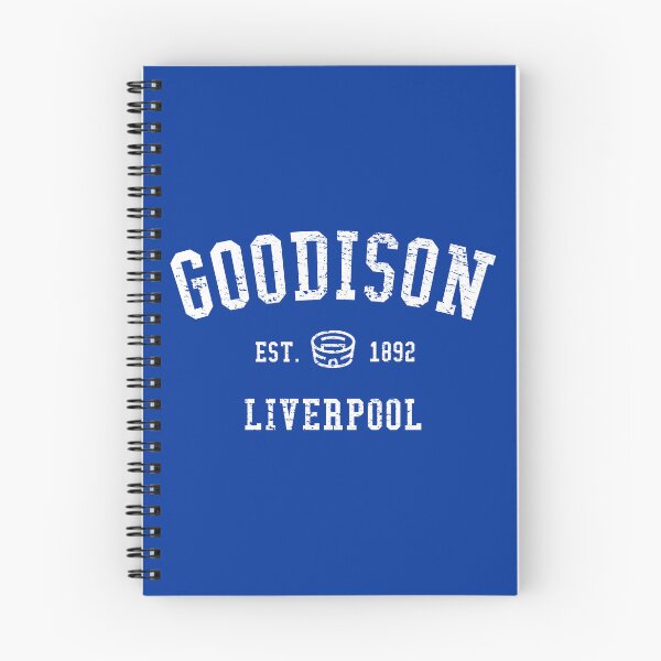 Item preview, Goodison Park designed and sold by tfcstadium.