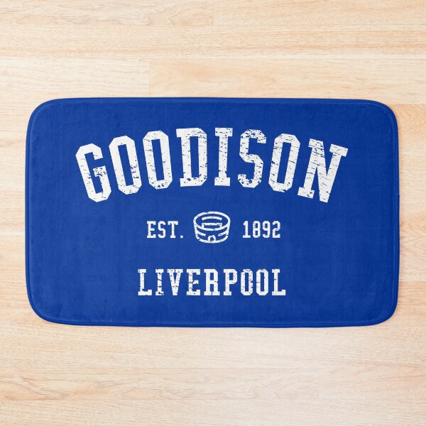 Item preview, Goodison Park designed and sold by tfcstadium.