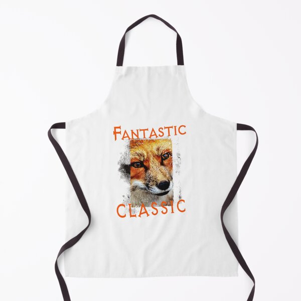 Item preview, Fantastic Mr FoxRelaxed Fit designed and sold by enhog.