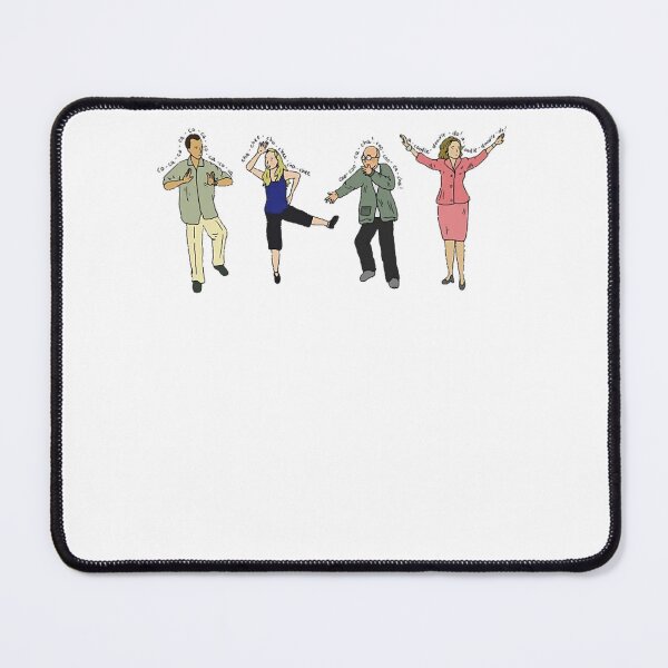 Item preview, Arrested Development - chicken dance designed and sold by isaacsivonette.
