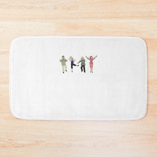 Item preview, Arrested Development - chicken dance designed and sold by isaacsivonette.