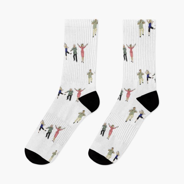 Item preview, Arrested Development - chicken dance designed and sold by isaacsivonette.