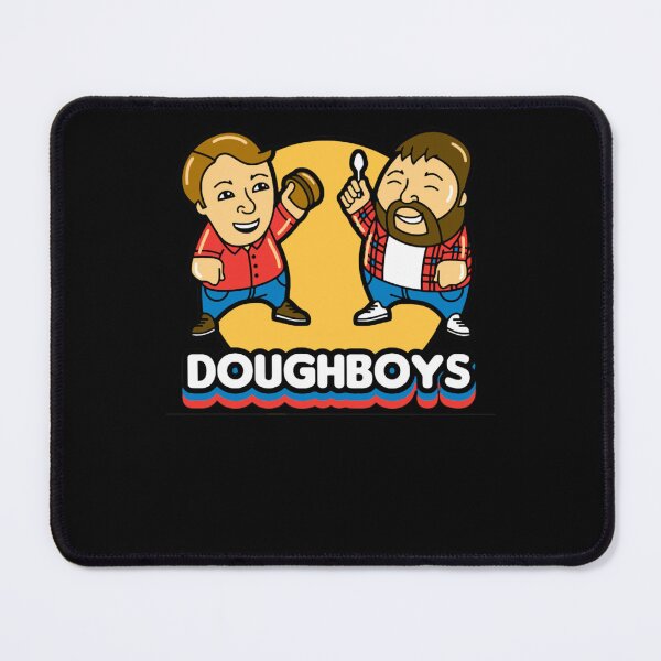 Item preview, Doughboys designed and sold by DanColella.