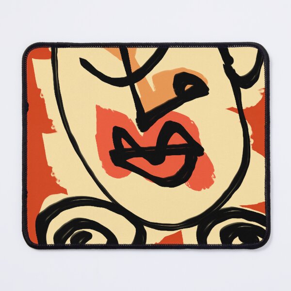 Item preview, SHE IS ANGRY designed and sold by Idas-drawings.