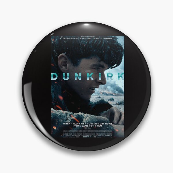 Item preview, Fionn Whitehead DUNKIRK designed and sold by ChelseaDav.