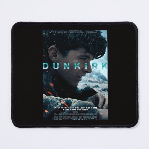 Item preview, Fionn Whitehead DUNKIRK designed and sold by ChelseaDav.