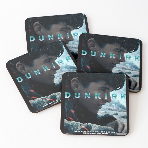 Item preview, Fionn Whitehead DUNKIRK designed and sold by ChelseaDav.
