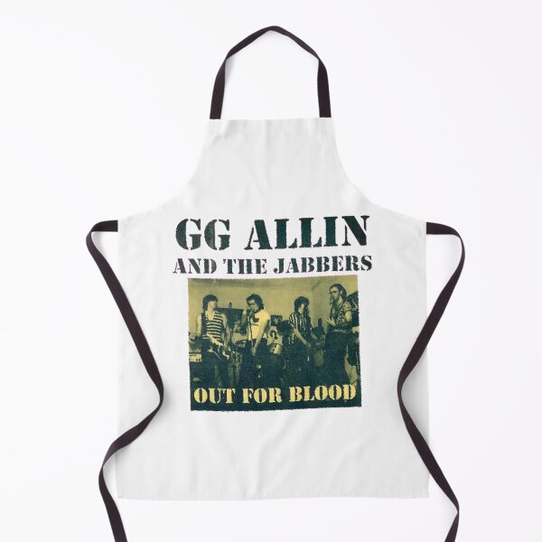 Item preview, Gg Allin And The Jabbers designed and sold by laynebarbati.